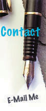 Fountain Pen