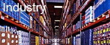 Automotive Parts Warehouse