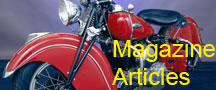 1947 Indian Motorcycle