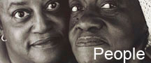 2 African America Womenn