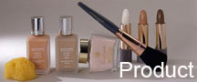 Cosmetics Photography