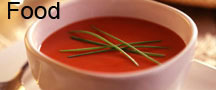 Tomato soup