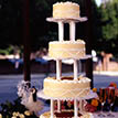 wedding cake image