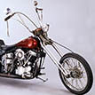 harley-davidson motorcycle