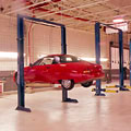 GM plant in Van Nuys