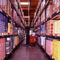 IMC warehouse