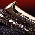 Saxophone for the Phelps Group