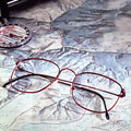 Eyeglass frames for Rem Optical