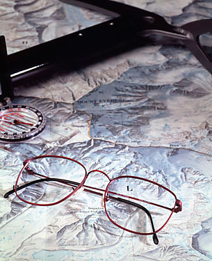 Eyeglass frames for Rem Optical
