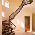 Stair case