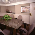 Conference Room, Beverly Plaza Hotel