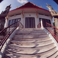 Wat Thai Temple