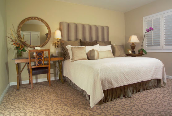 Interior Lighting: How The Pros Do It