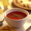 tomato soup