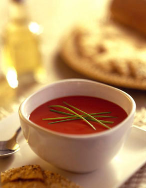 tomato soup