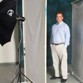 One Light Portraits
