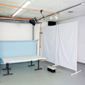 Building a Studio