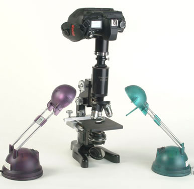 microphotography