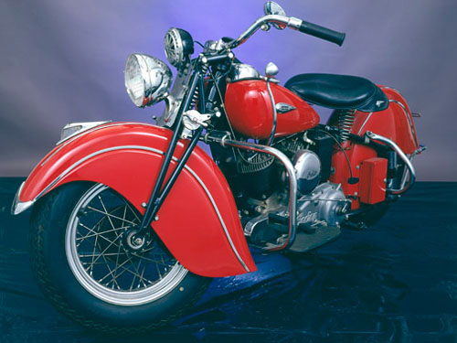 Indian Motorcycle