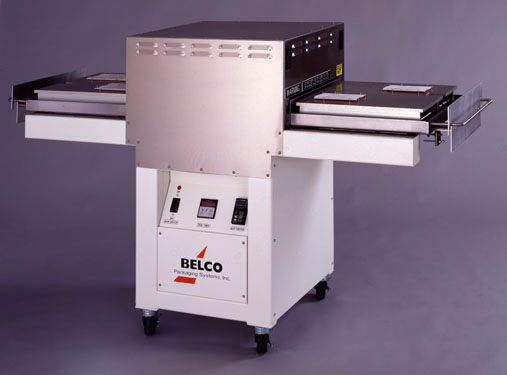 Medical Heat Sealing Machine